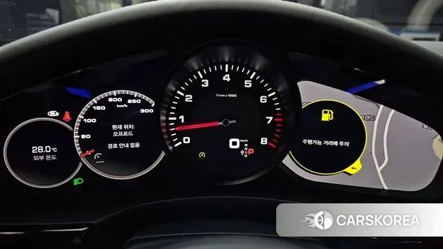 Porsche Panamera (971) id 3139758 из Кореи 18