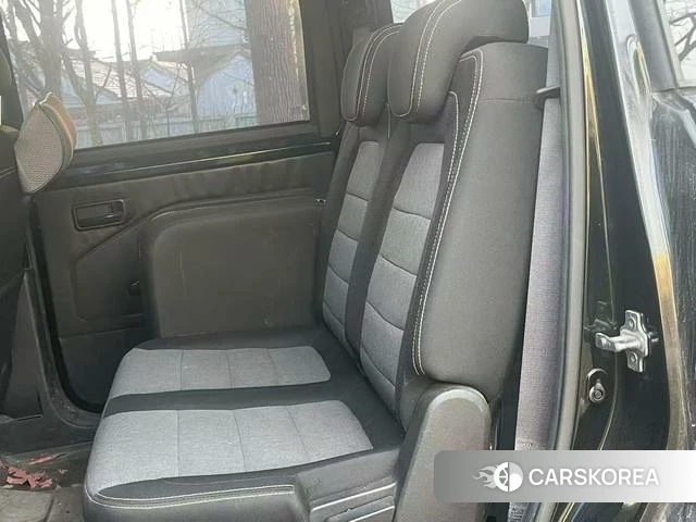 Wuling Automobile Wuling Hongguang PLUS id 4239978 из Китая 8