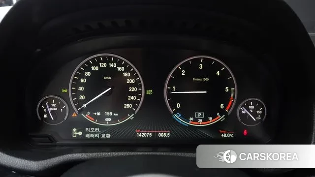 BMW X4 (F26) id 3510187 из Кореи 18