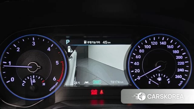 Hyundai Palisade id 4780451 из Кореи 18