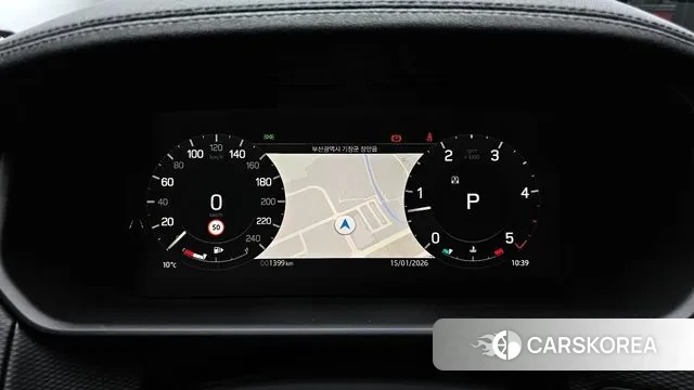 Land Rover Discovery 5 id 3585388 из Кореи 18