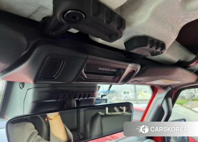 Jeep Wrangler (JL) id 3963432 из Кореи 9