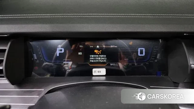 Ssangyong Torres id 3410911 из Кореи 18