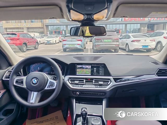 BMW 3 series id 4210567 из Китая 12