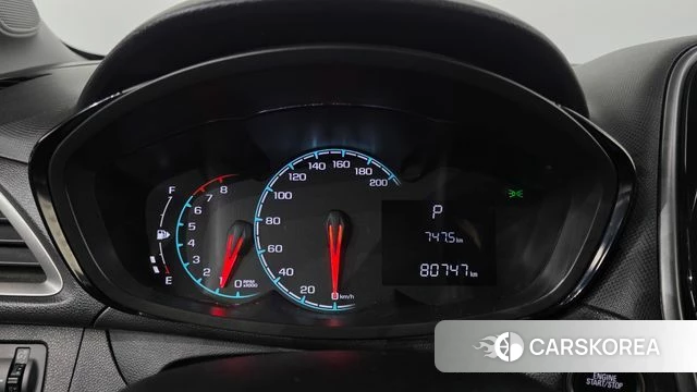 Chevrolet (GM Daewoo) The New Spark id 3866797 из Кореи 18