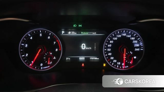 Genesis G70 id 4363284 из Кореи 30