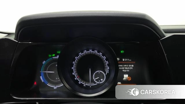 Hyundai Avante Hybrid (CN7) id 4179521 из Кореи 18