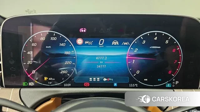 Mercedes-Benz E-Class W214 id 3757958 из Кореи 18