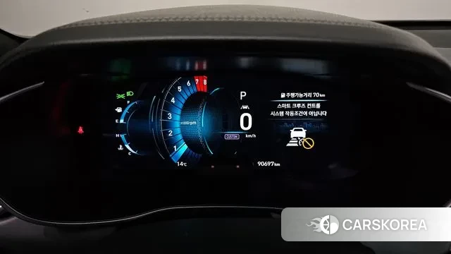 Genesis G70 id 3429281 из Кореи 18
