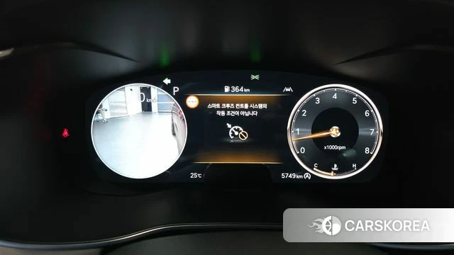 Genesis The New G70 id 4427407 из Кореи 32