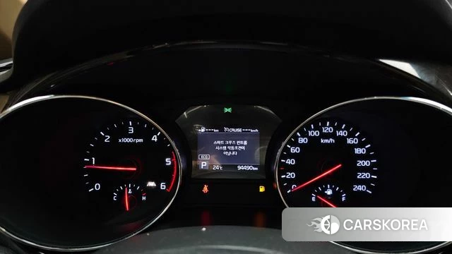 Kia The New Carnival id 4345751 из Кореи 18