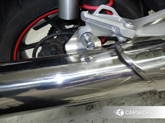 Honda CB400SF ABS id 3949948 из Японии 32