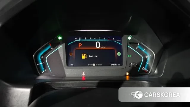 Honda Odyssey id 3788091 из Кореи 18