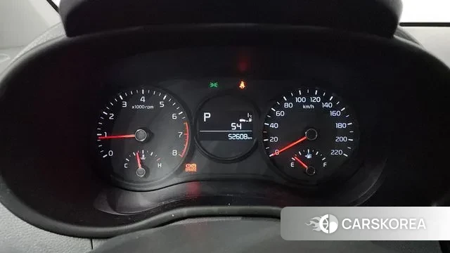 Kia All New Morning (JA) id 3439660 из Кореи 18