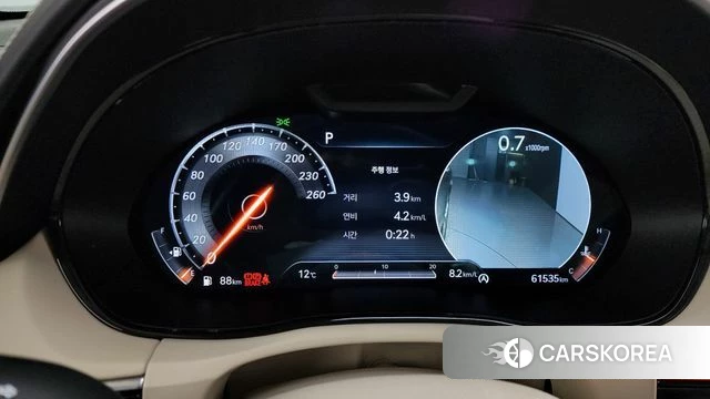 Genesis GV70 id 3794941 из Кореи 18