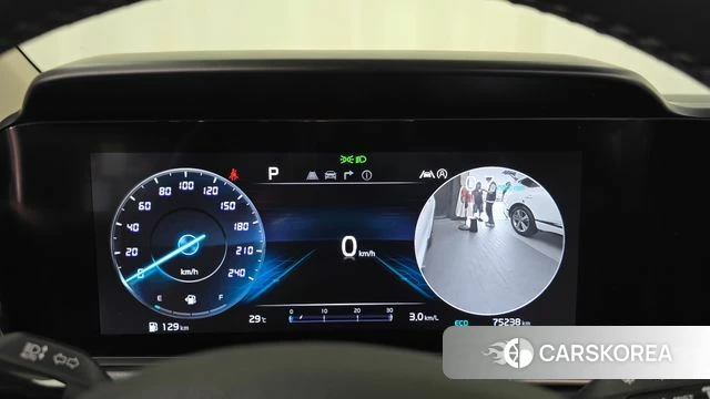 Kia Carnival 4th generation id 4481215 из Кореи 28