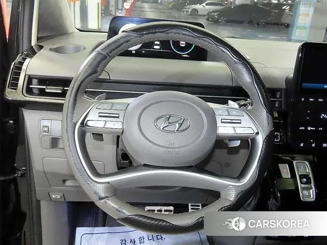 Hyundai Staria id 3483547 из Кореи 18