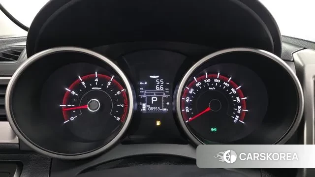 Ssangyong Tivoli Armor id 3709261 из Кореи 18