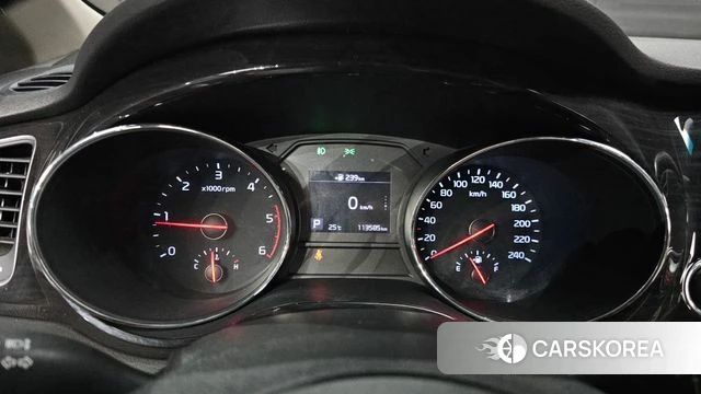 Kia The New Carnival id 4448158 из Кореи 18