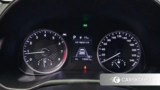 Hyundai The New Avante AD id 3530944 из Кореи 18