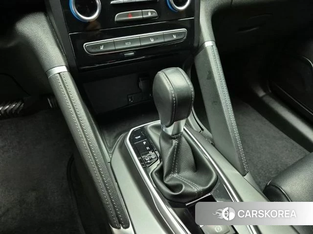 Renault Korea (Samsung) The New QM6 id 3915334 из Кореи 16