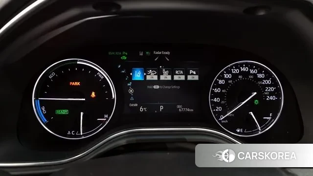 Toyota Avalon 5th Generation id 3656312 из Кореи 18