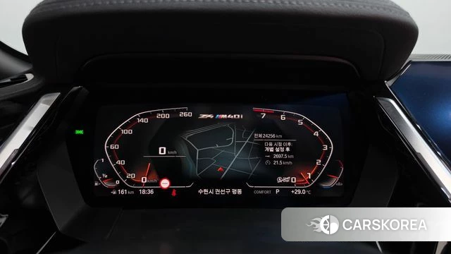 BMW Z4 (G29) id 4753231 из Кореи 31