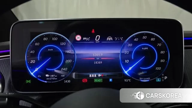 Mercedes-Benz EQS V297 id 3462974 из Кореи 18