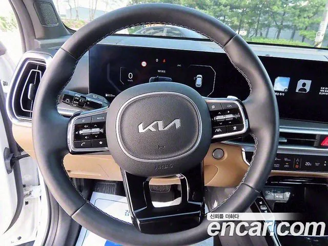 Kia The New Sorento 4th Generation id 2662599 из Кореи 18