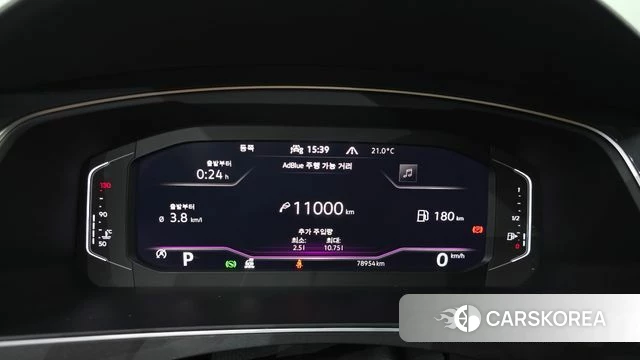 Volkswagen Tiguan second Generation id 4711410 из Кореи 33