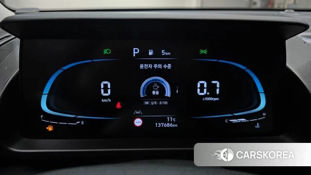 Hyundai Casper id 3910441 из Кореи 18