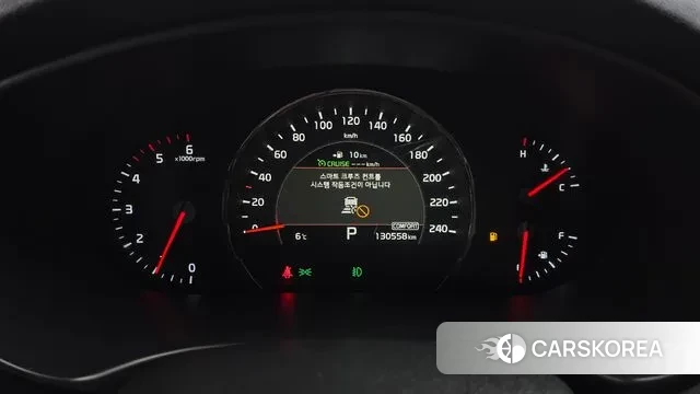 Kia The New Sorento id 3480283 из Кореи 18