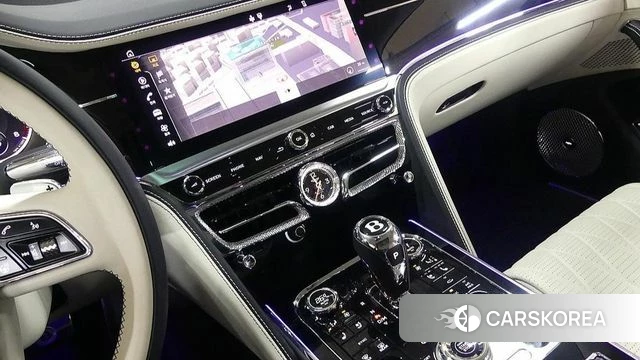 Bentley Flying Spur 3rd Generation id 3826365 из Кореи 18