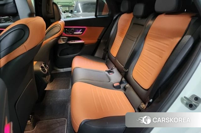 Mercedes-Benz GLC-Class X254 id 3805334 из Кореи 12