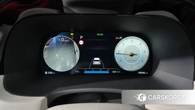 Hyundai The New Palisade id 3934594 из Кореи 18