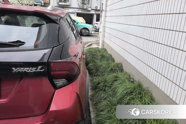 Toyota YARIS L Zhixuan id 4260745 из Китая 15