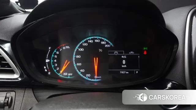 Chevrolet (GM Daewoo) The New Spark id 3608094 из Кореи 18