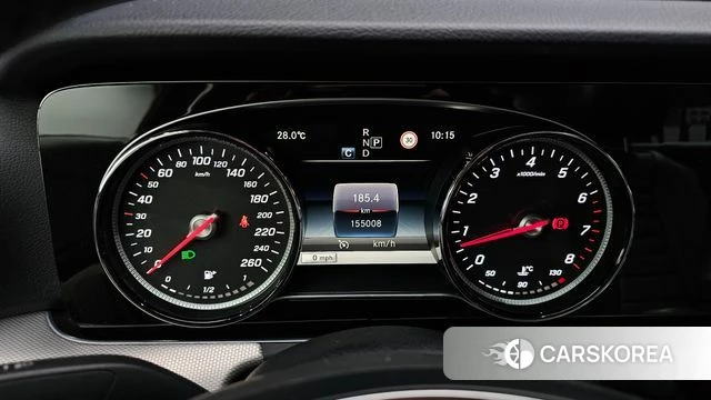 Mercedes-Benz E-Class W213 id 4751357 из Кореи 18