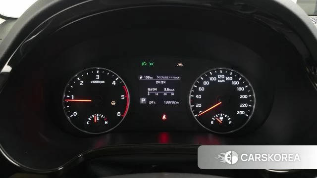 Kia Seltos id 4793841 из Кореи 18