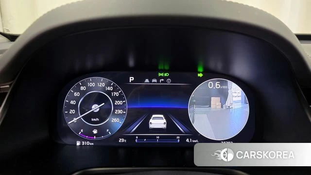 Kia The New K9 2nd generation id 4360783 из Кореи 18