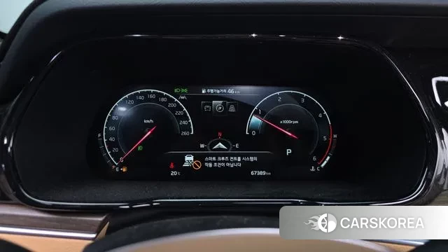 Kia Mohave Master id 3334671 из Кореи 18