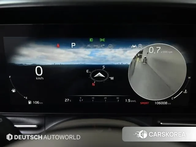 Kia Carnival 4th generation id 2959895 из Кореи 18