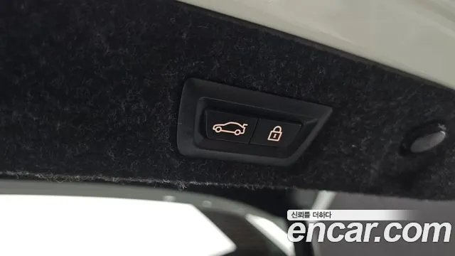 BMW 5 Series (G30) id 2699605 из Кореи 18