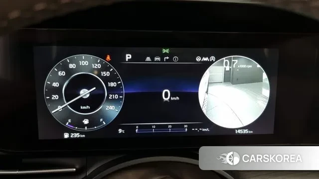 Kia Carnival 4th generation id 3365913 из Кореи 18