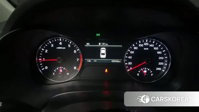 Kia The New K3 2nd generation id 3383039 из Кореи 18