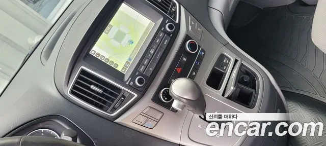 Hyundai The New Grand Starex id 2703743 из Кореи 18