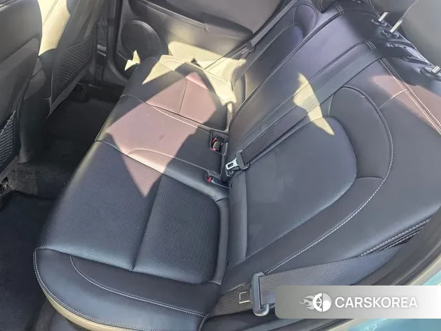 Hyundai Kona id 3449617 из Кореи 18