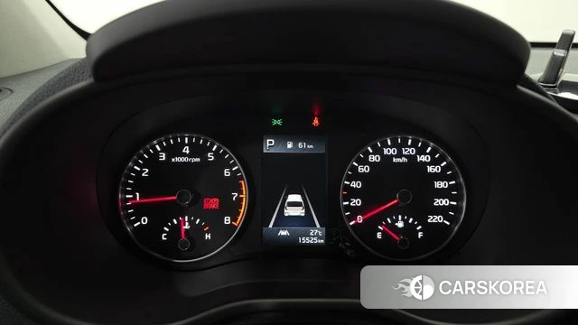 Kia Morning Urban (JA) id 4409512 из Кореи 28