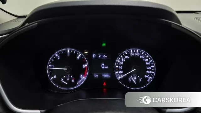 Hyundai Santa Fe TM id 3661753 из Кореи 18