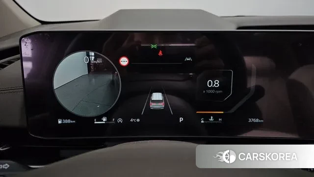 Kia The New Carnival 4th Generation id 3477180 из Кореи 18